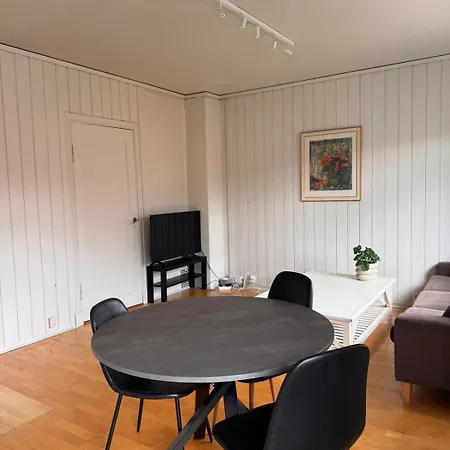 Simple Urban * Bergen