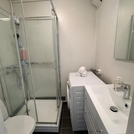 Apartment Simple Urban *