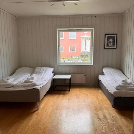 Appartement Simple Urban *